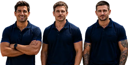 Our licensed plumbers who cover Woolloomooloo